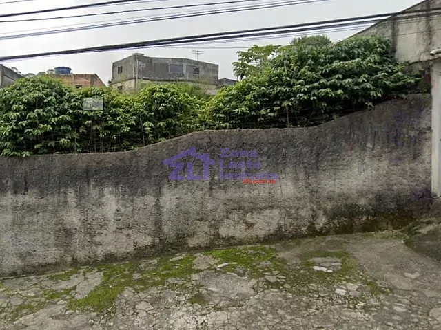 Terreno com 380m², à venda, no bairro Cidade Líder em São Paulo