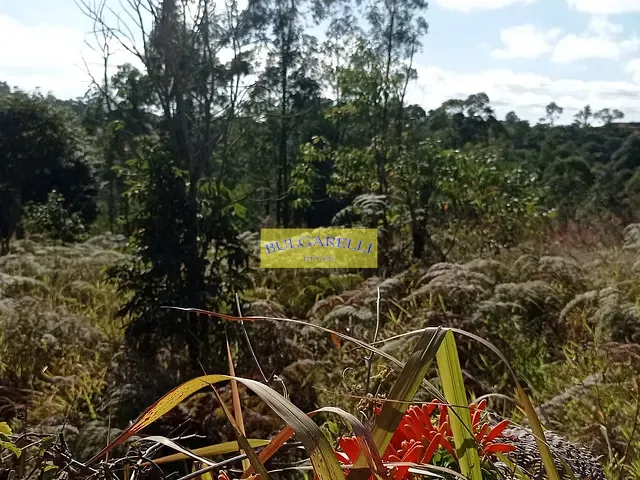 Terreno com 3833m², à venda, no bairro Caxambu em Jundiaí