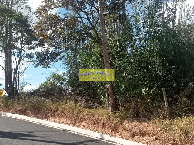 Terreno com 3833m², à venda, no bairro Caxambu em Jundiaí