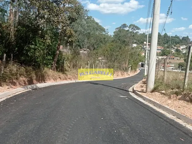 Terreno com 3833m², à venda, no bairro Caxambu em Jundiaí