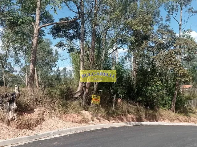 Terreno com 3833m², à venda, no bairro Caxambu em Jundiaí