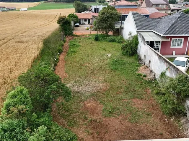 Terreno à venda, no bairro Centro em Campo Magro