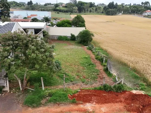 Terreno à venda, no bairro Centro em Campo Magro
