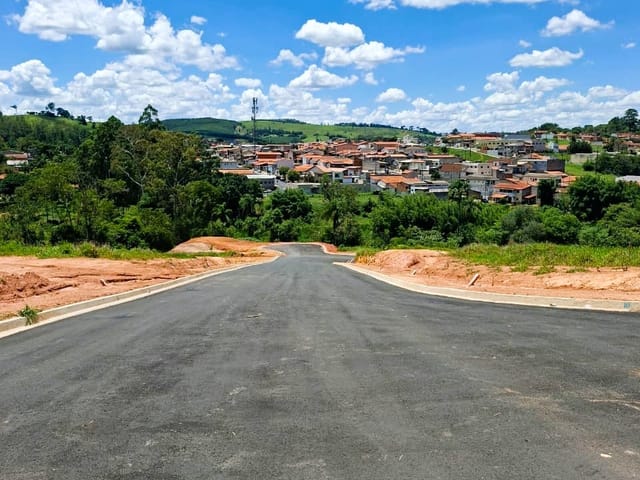 Foto do Terreno - Terreno à venda, Núcleo Habitacional Brumado, Morungaba, SP | Lurok Imobiliaria Ltda