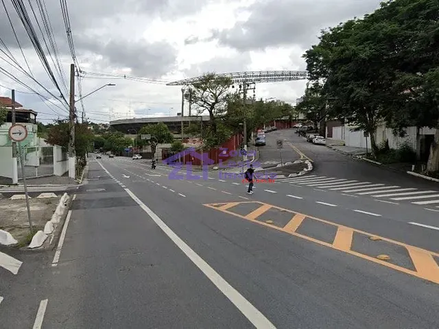 Terreno com 741m², à venda, no bairro Morumbi em São Paulo