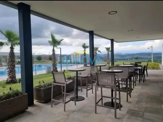 Terreno com 330m², à venda, no bairro Loteamento Terras Alpha São José dos Campos em São José dos Campos