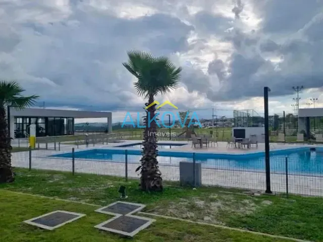 Terreno com 330m², à venda, no bairro Loteamento Terras Alpha São José dos Campos em São José dos Campos