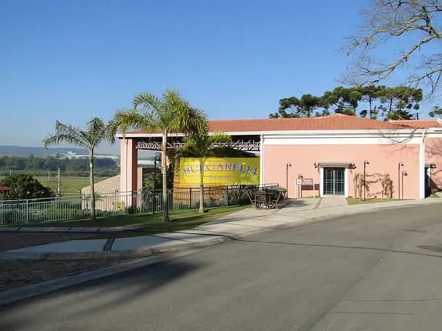 Terreno com 1000m², à venda, no bairro Centro em Cabreúva