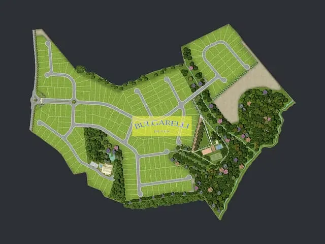 Terreno com 1000m², à venda, no bairro Centro em Cabreúva