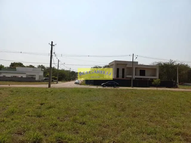Terreno com 1000m², à venda, no bairro Centro em Cabreúva