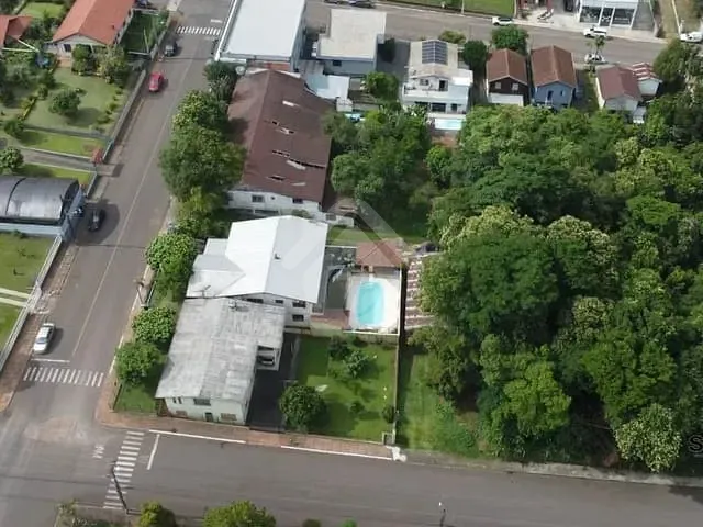 Terreno com 531m², à venda, no bairro Teutônia em Teutônia
