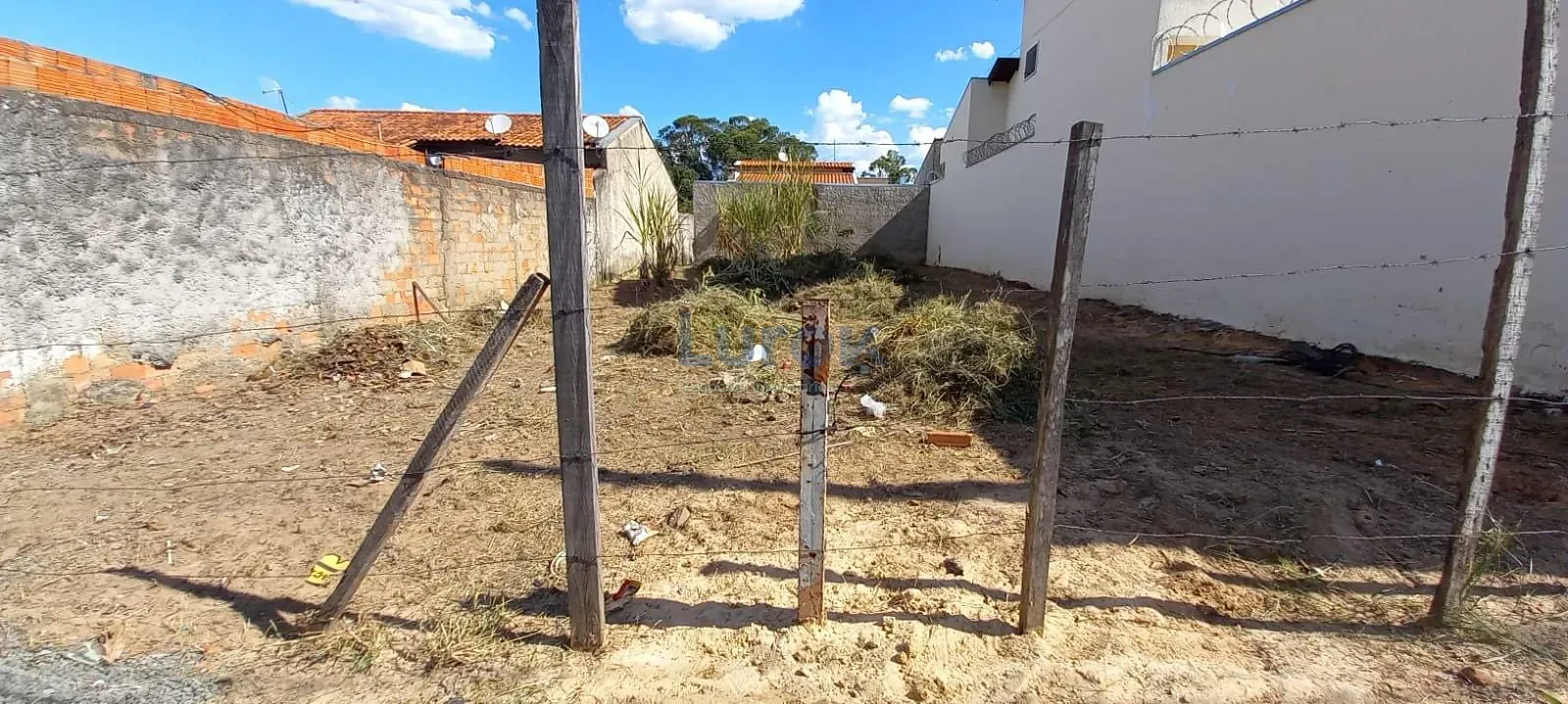 Terreno, 250 m² - Foto 2
