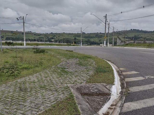 Terreno com 325m², à venda, no bairro Granjas Rurais Reunidas São Judas Tadeu em Taubaté