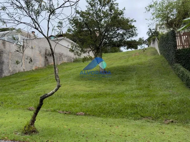 Terreno com 1000m², à venda, no bairro Condomínio Residencial Mirante do Vale em Jacareí
