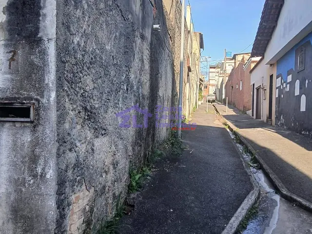 Terreno com 250m², à venda, no bairro vila Mafra em São Paulo