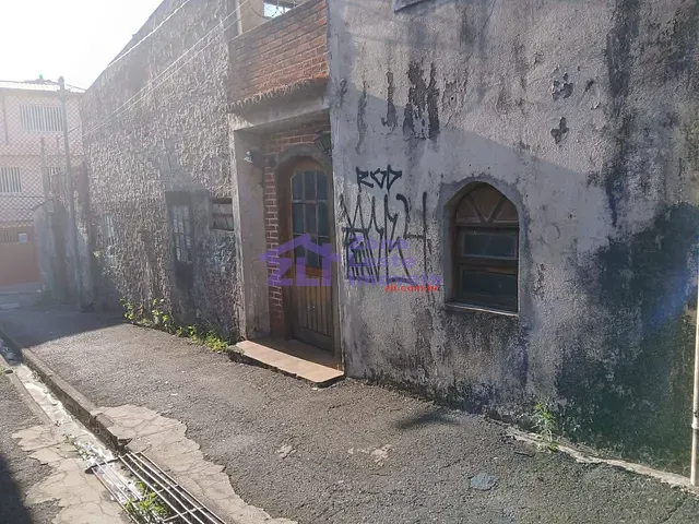 Terreno com 250m², à venda, no bairro vila Mafra em São Paulo