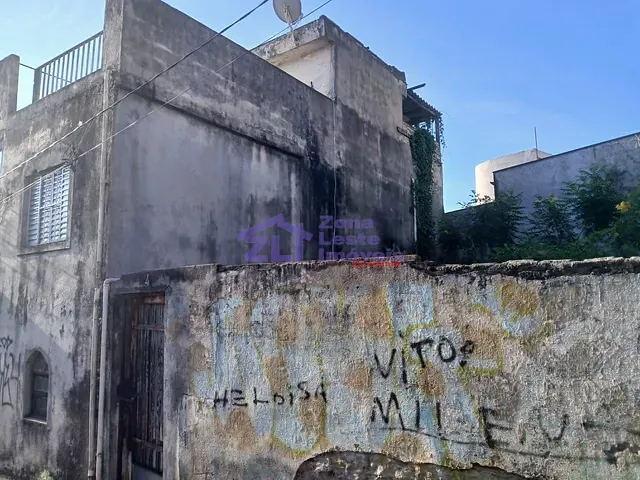 Terreno com 250m², à venda, no bairro vila Mafra em São Paulo