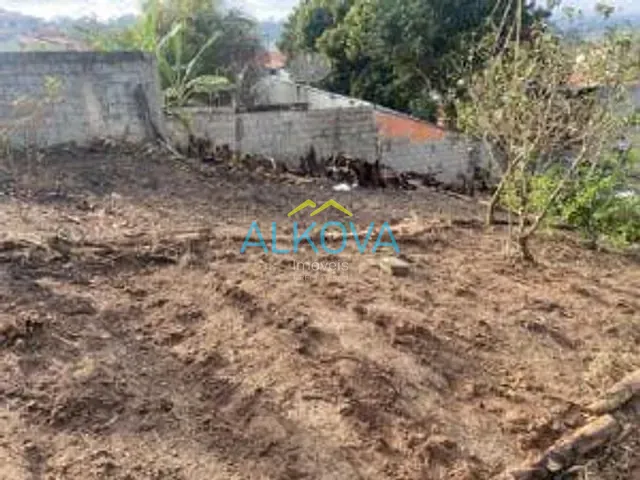 Terreno com 1329m², à venda, no bairro Jardim Torrão de Ouro em São José dos Campos