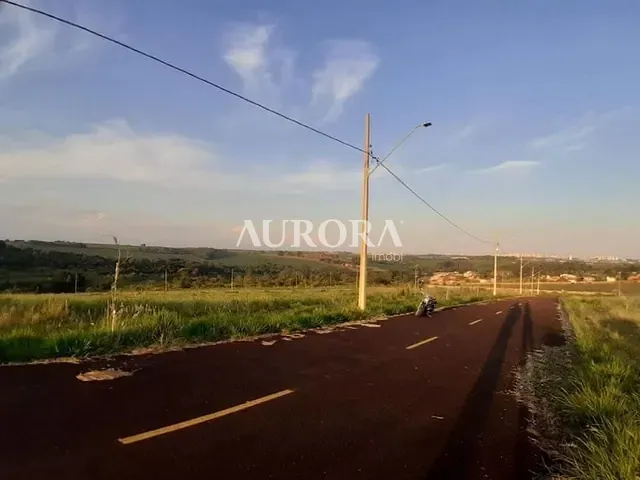 Terreno com 1563m², à venda, no bairro Loteamento Terras de Canaã em Cambé