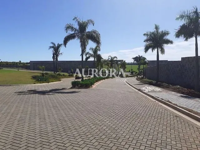 Terreno com 1563m², à venda, no bairro Loteamento Terras de Canaã em Cambé