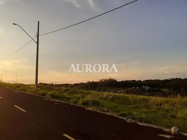 Terreno com 1563m², à venda, no bairro Loteamento Terras de Canaã em Cambé