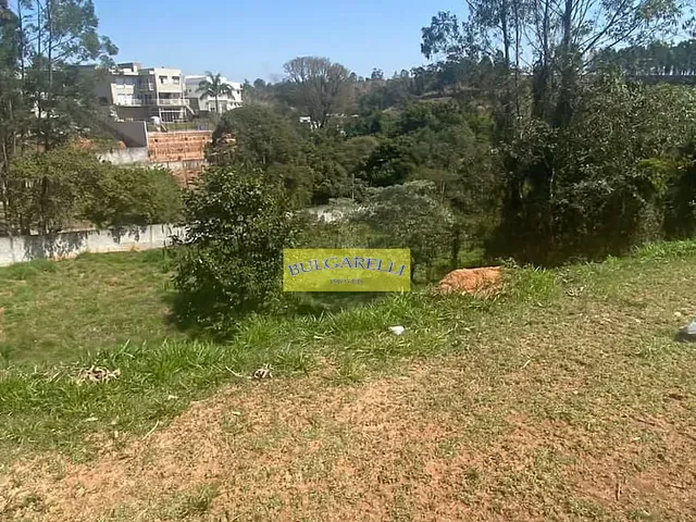 Terreno com 1000m², à venda, no bairro Loteamento Portal da Colina em Jundiaí