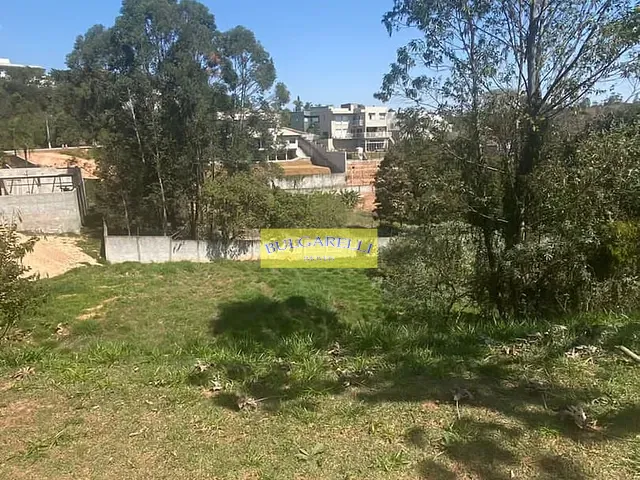 Terreno com 1000m², à venda, no bairro Loteamento Portal da Colina em Jundiaí