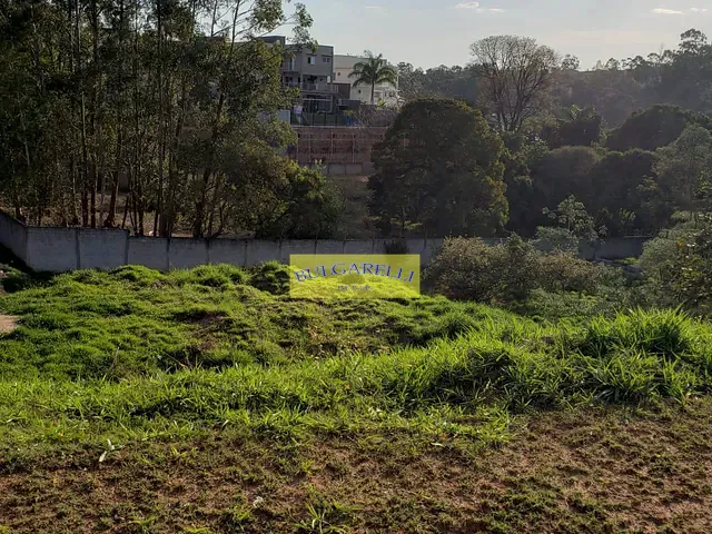 Terreno com 1000m², à venda, no bairro Loteamento Portal da Colina em Jundiaí