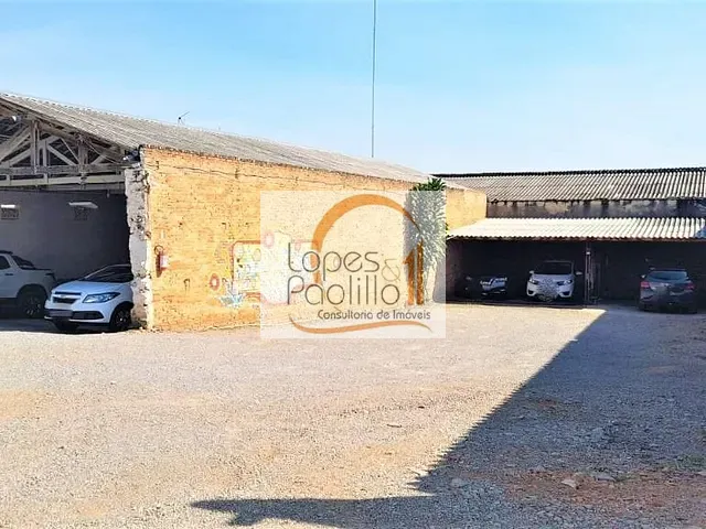 Terreno com 1566m², à venda, no bairro Centro em Atibaia