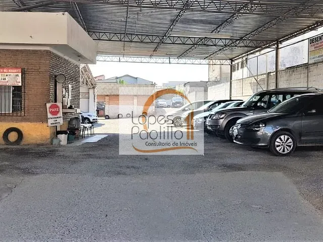 Terreno com 1566m², à venda, no bairro Centro em Atibaia