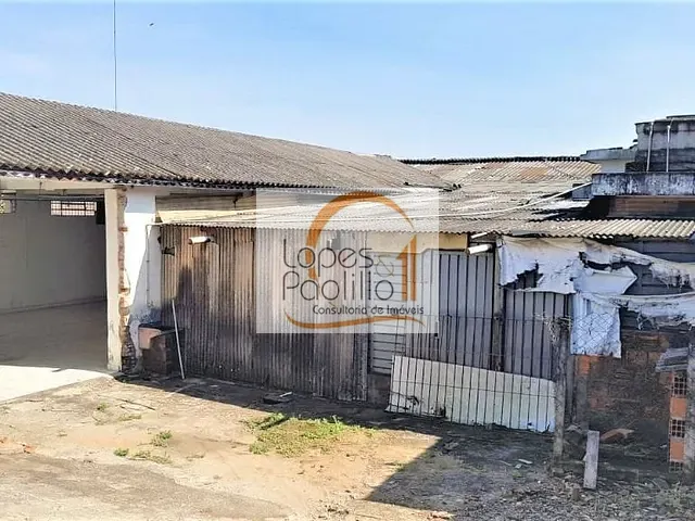 Terreno com 1566m², à venda, no bairro Centro em Atibaia