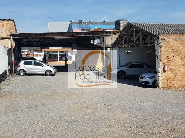 Terreno com 1566m², à venda, no bairro Centro em Atibaia