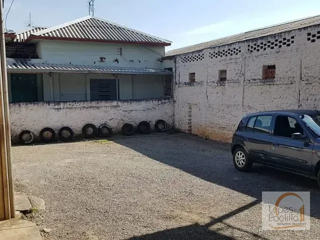 Terreno com 1566m², à venda, no bairro Centro em Atibaia