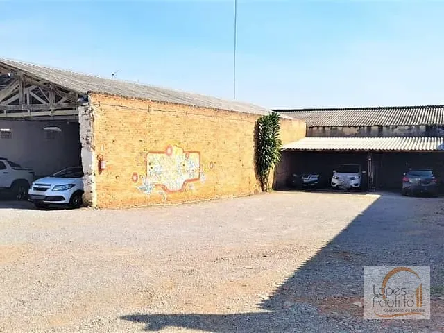 Terreno com 1566m², à venda, no bairro Centro em Atibaia