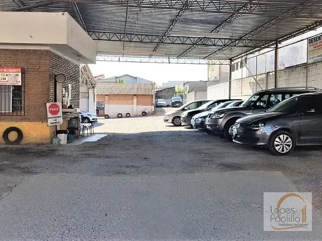 Terreno com 1566m², à venda, no bairro Centro em Atibaia