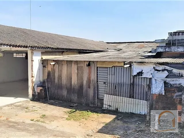 Terreno com 1566m², à venda, no bairro Centro em Atibaia