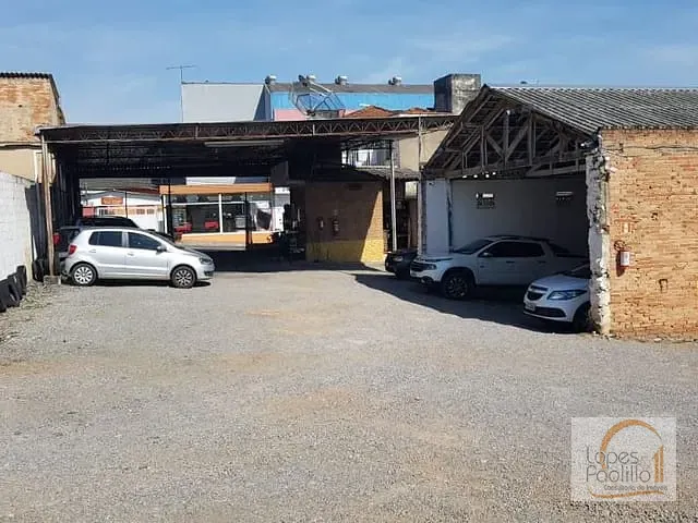 Terreno com 1566m², à venda, no bairro Centro em Atibaia