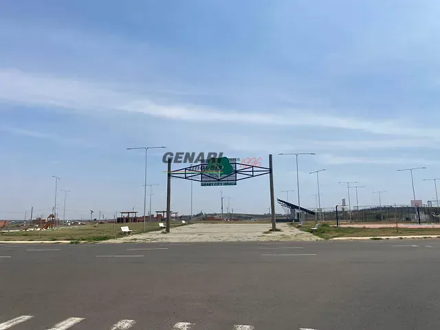Terreno com 150m², à venda, no bairro Parque Barnabé em Indaiatuba