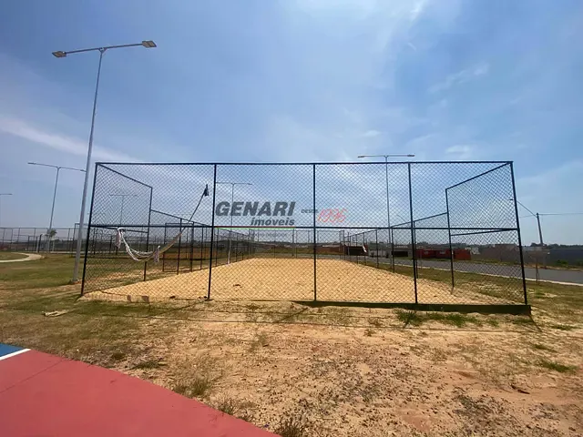 Terreno com 150m², à venda, no bairro Parque Barnabé em Indaiatuba