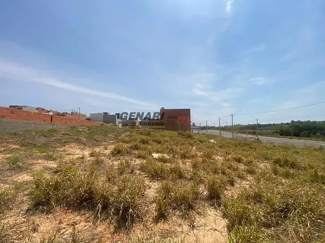 Terreno com 150m², à venda, no bairro Parque Barnabé em Indaiatuba