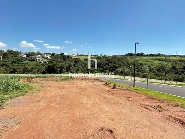 Terreno com 480m², à venda, no bairro Jardim Conceição (Sousas) em Campinas