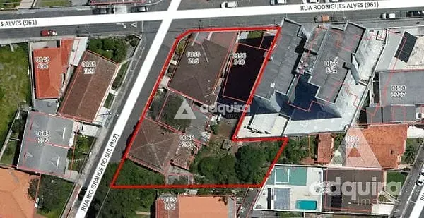 Terreno, 1300 m² - Foto 8