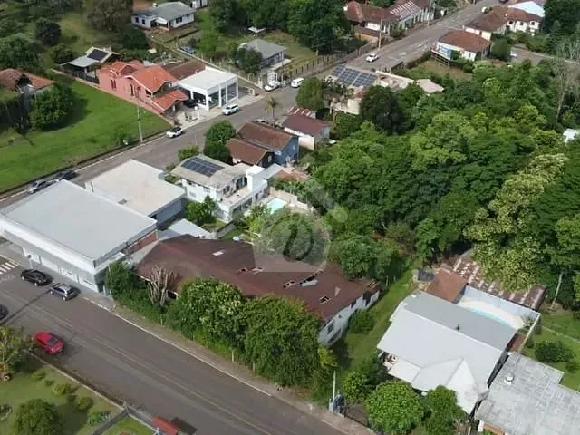 Terreno à venda, no bairro Teutônia em Teutônia
