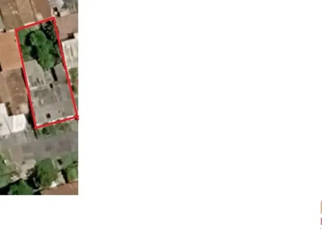 Terreno à venda, no bairro São Braz em Curitiba