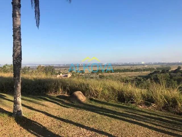 Terreno com 1677m², à venda, no bairro Alto da Ponte em São José dos Campos