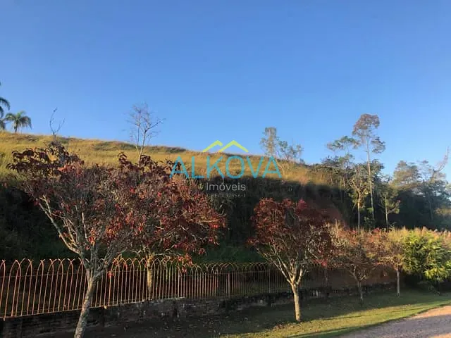 Terreno com 1677m², à venda, no bairro Alto da Ponte em São José dos Campos
