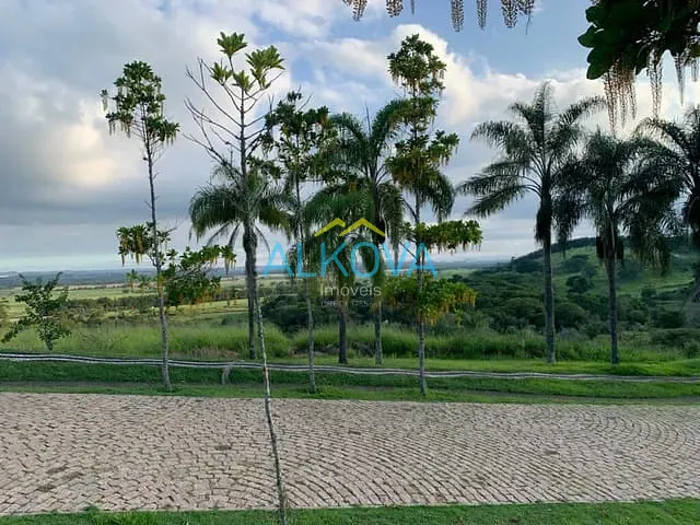 Terreno com 1677m², à venda, no bairro Alto da Ponte em São José dos Campos