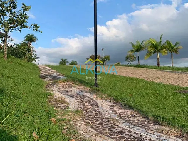 Terreno com 1677m², à venda, no bairro Alto da Ponte em São José dos Campos
