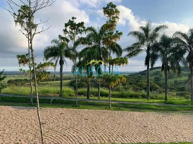 Terreno com 1677m², à venda, no bairro Alto da Ponte em São José dos Campos