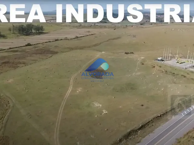 Terreno com 65000m², à venda, no bairro Jardim Campo Grande em Caçapava